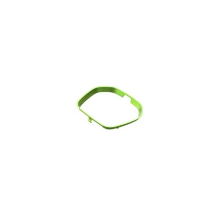 Type-X™ EVO MINI 4 Inch Colour Fascia | Green