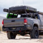 URSA 1300 ROOFTOP TENT - Image 3