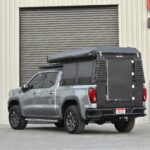 SILVERADO / SIERRA 2013+ ALU-CABIN - Image 3
