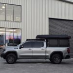 SILVERADO / SIERRA 2013+ ALU-CABIN - Image 4