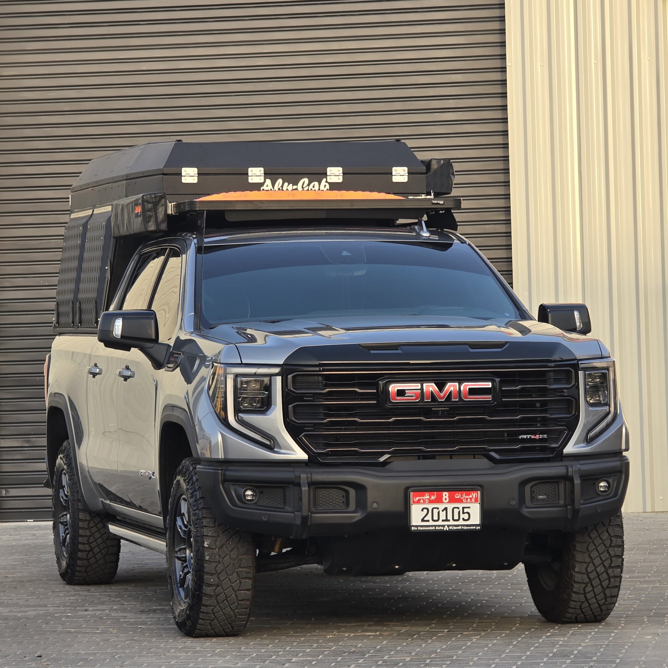 IMG-20240815-WA0065-scaled-1.jpg SILVERADO / SIERRA 2013+ ALU-CABIN - Image 1