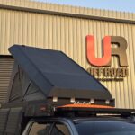 SILVERADO / SIERRA 2013+ ALU-CABIN - Image 5