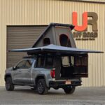 SILVERADO / SIERRA 2013+ ALU-CABIN - Image 2