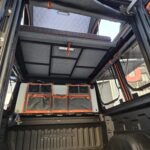 SILVERADO / SIERRA 2013+ ALU-CABIN - Image 11