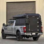 FORD 150 2013+ ALU-CABIN - Image 4