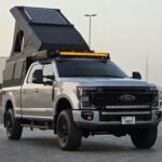 FORD 150 2013+ ALU-CABIN - Image 5