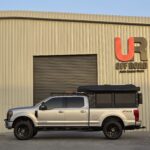 FORD 150 2013+ ALU-CABIN - Image 6