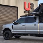 FORD 150 2013+ ALU-CABIN - Image 3