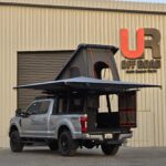 FORD 150 2013+ ALU-CABIN - Image 2