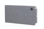 50L Roof Rack Water Tank with Barbed Outlet - 13 Gal - Image 3