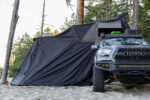 ANNEX ROOM FOR URSA 1300 ROOFTOP TENT - Image 2