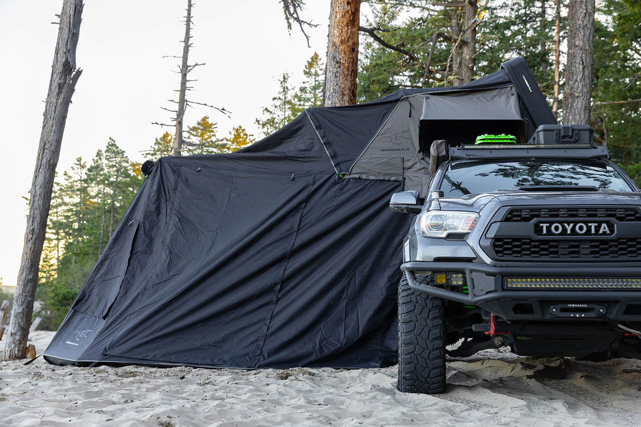 ANNEX ROOM FOR URSA 1300 ROOFTOP TENT - Image 2