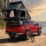 ORION 1400 ROOFTOP TENT - Image 4