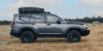 URSA 1300 ROOFTOP TENT - Image 12