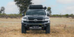 URSA 1300 ROOFTOP TENT - Image 4