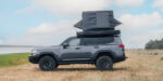 URSA 1300 ROOFTOP TENT - Image 13