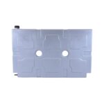 40L Vertical Water Tank - 10.6 Gal