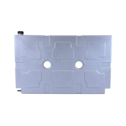 40L Vertical Water Tank - 10.6 Gal