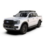 Ranger T6.2 Wildtrak/Raptor Double Cab (2022-Current) Slimline II Roof Rack Kit - KRFR015T