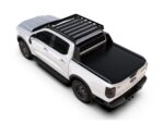 Ranger T6.2 Wildtrak/Raptor Double Cab (2022-Current) Slimline II Roof Rack Kit - KRFR015T - Image 2