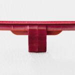 Type X™ EVO 7 INCH Colour Fascia | Red - Image 4