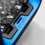 Type-X™ EVO MINI 4 Inch Colour Fascia | Red - Image 6