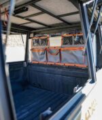 FORD 150 2013+ ALU-CABIN - Image 8