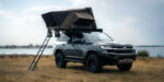 URSA 1300 ROOFTOP TENT - Image 5