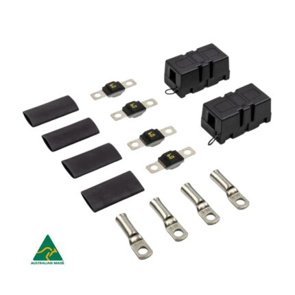 60A FUSE KIT