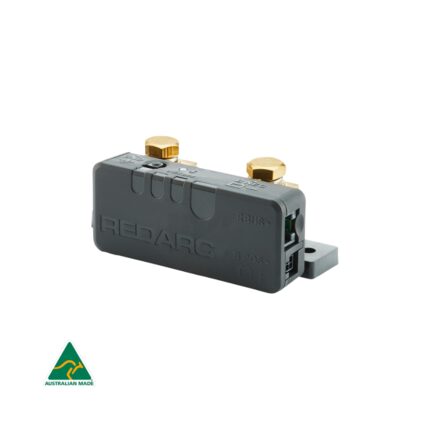 Smart Battery Monitor