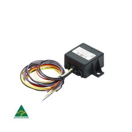 ENHANCED LIGHTING CONTROLLER