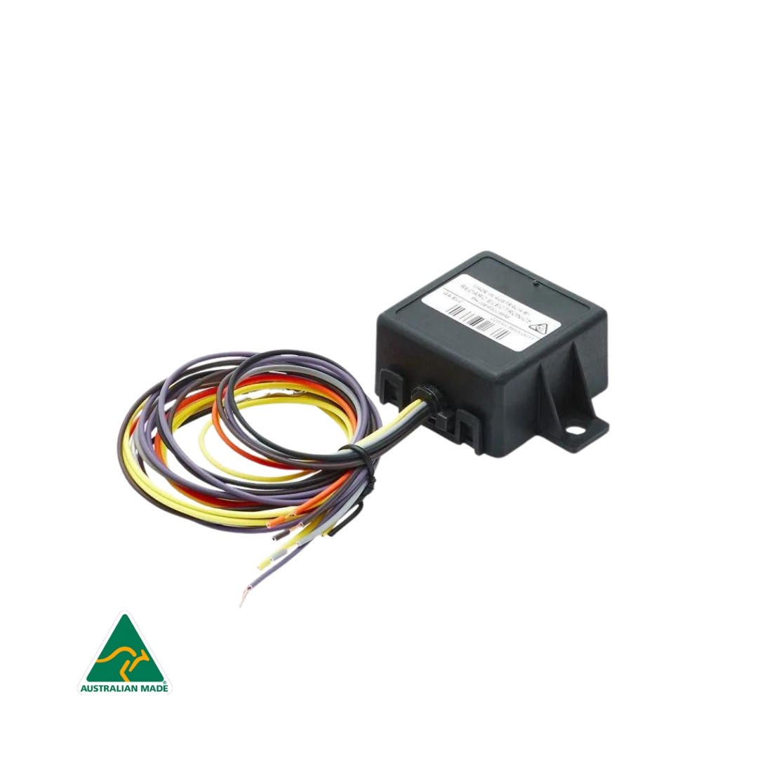 GA-ELC ENHANCED LIGHTING CONTROLLER - Image 1