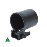 GAUGE HOLDER- MOUNTING CUP FOR ONE GAUGE