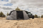 DELTAWING 270° AWNING 4 WALLS - Image 3