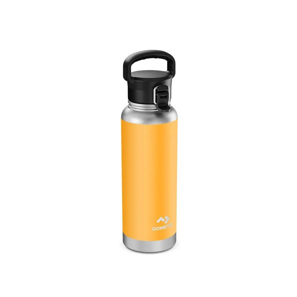 THRM120-MANGO.jpeg Thermo Bottle, 1200 ml, MANGO - Image 1