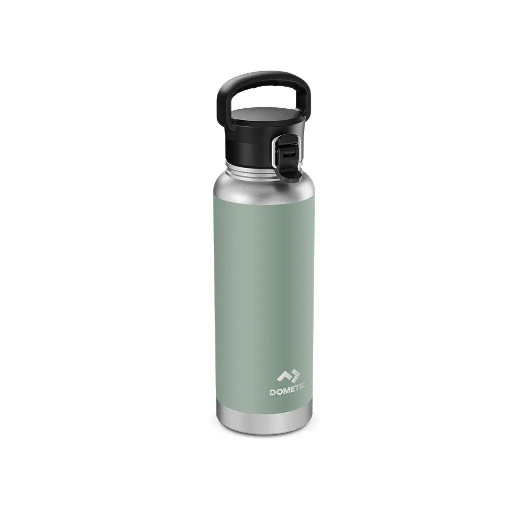 THRM120-MOSS.jpeg Thermo Bottle, 1200 ml, MOSS - Image 1