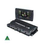 TVMS ROGUE WITH REDVISION DISPLAY