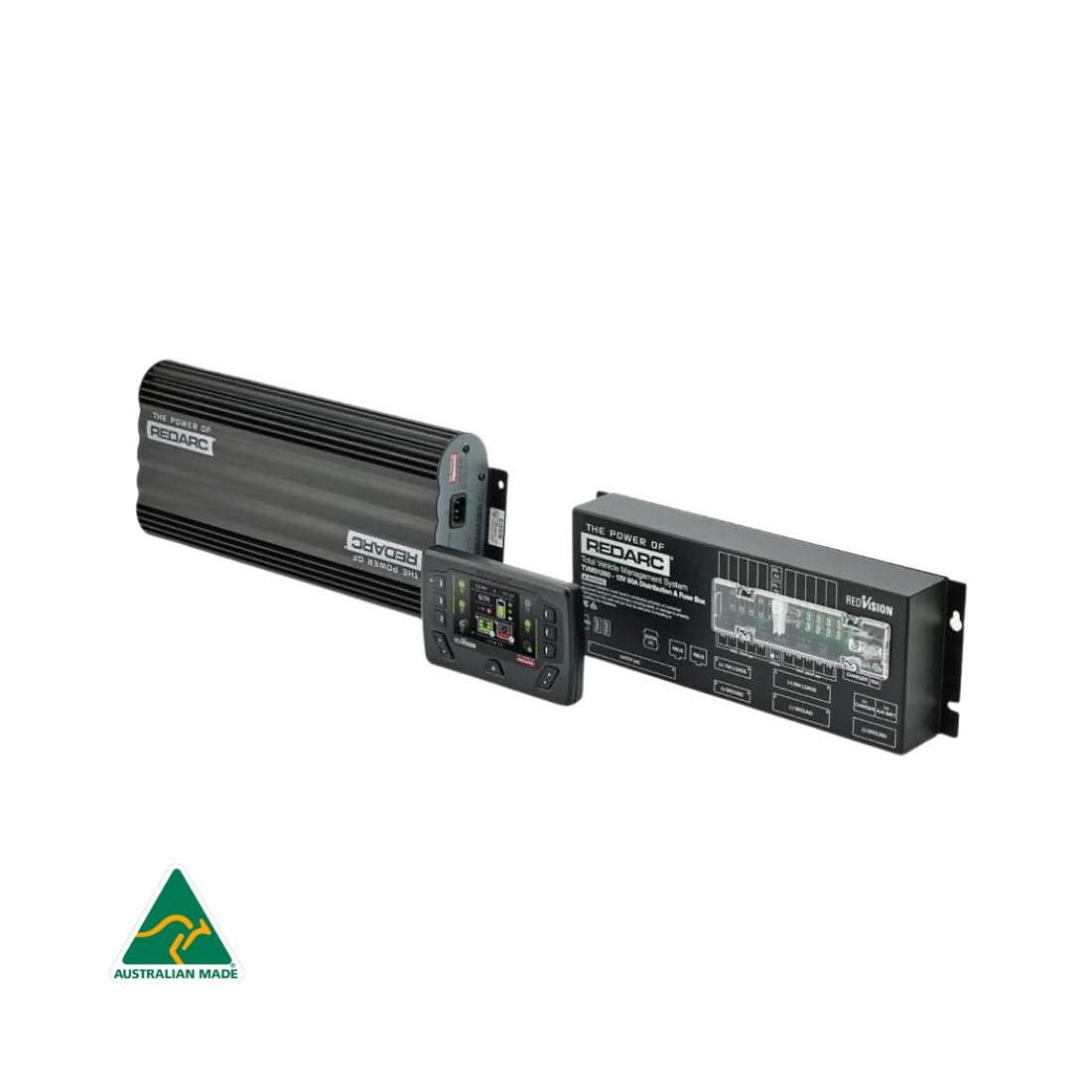 TVMSKIT05 PRIME REDVISION SYSTEM - Image 1