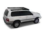 LC100 SLIMSPORT ROOF RACK KIT - Image 2