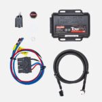 TOW-PRO ELITE V3 ELECTRIC BRAKE CONTROLLER - Image 2