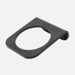 GAUGE HOLDER- SINGLE GAUGE MOUNTING PANEL - Image 2