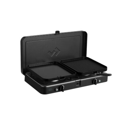 2 Cook 3 Turbo Deluxe