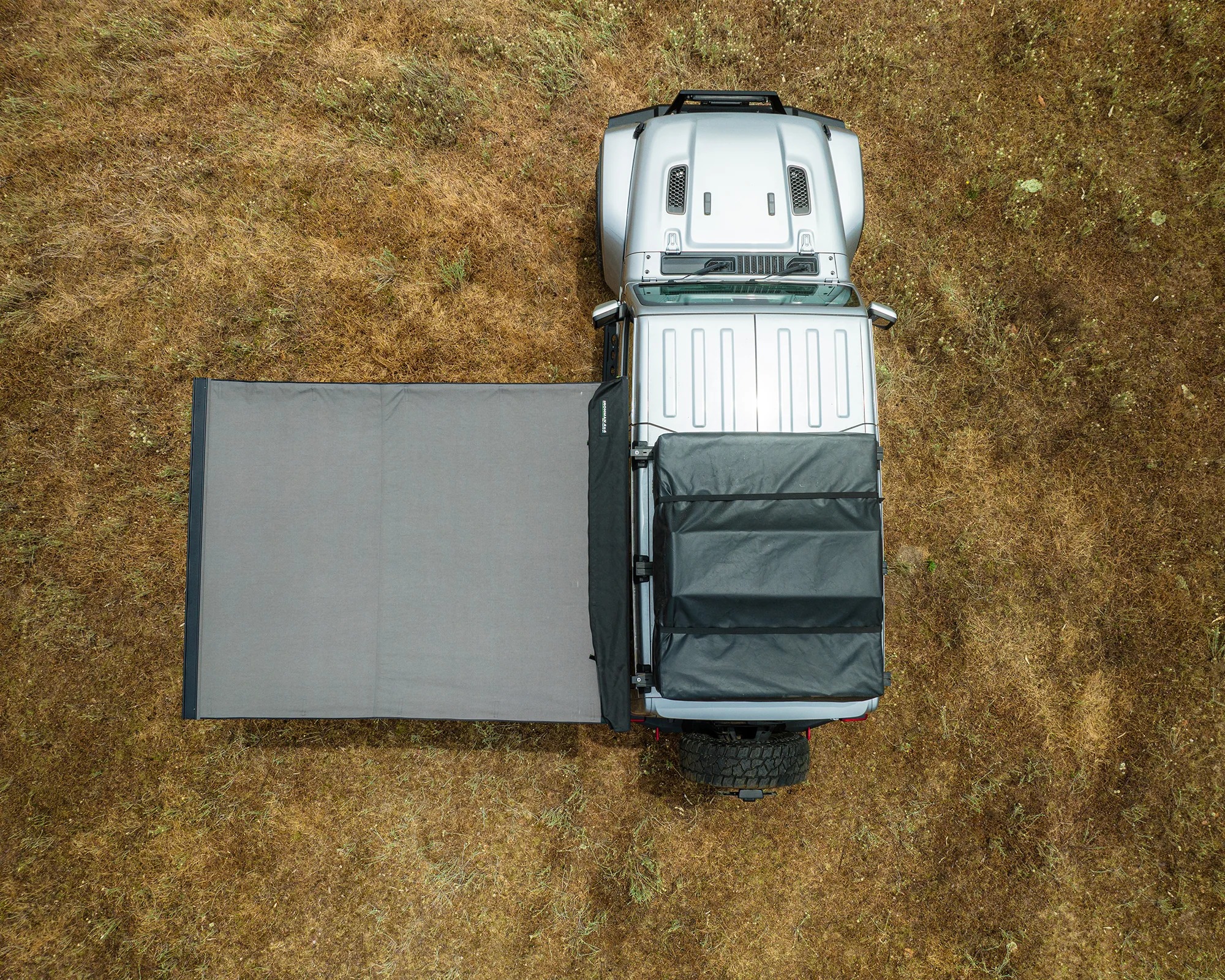 DELTAWING 90° AWNING - Image 12