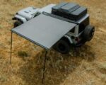 DELTAWING 90° AWNING - Image 2
