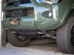 FJ / Prado 150 Recovery Tow Points - Image 2