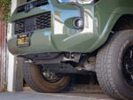 FJ / Prado 150 Recovery Tow Points - Image 5