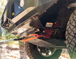 FJ / Prado 150 Recovery Tow Points - Image 6