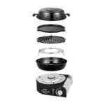 Safari Chef 30 Compact