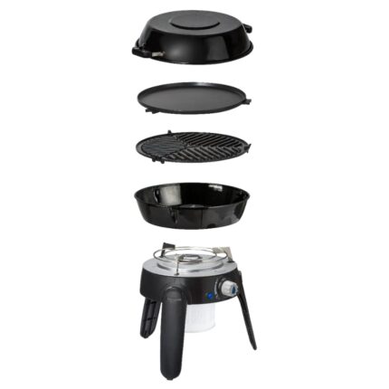 Safari Chef 30 HP