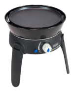 Safari Chef 30 HP - Image 3